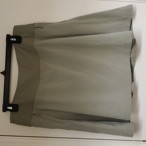 Soft Surroundings Skorts